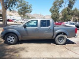 NISSAN FRONTIER SE 1N6AD07U77C441812 снимка