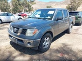 NISSAN FRONTIER SE 1N6AD07U77C441812 снимка