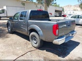 NISSAN FRONTIER SE 1N6AD07U77C441812 снимка