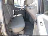 NISSAN FRONTIER SE 1N6AD07U77C441812 снимка