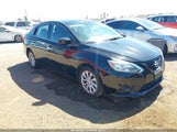 Nissan Sentra Sv 3N1AB7AP2JY249767 снимка
