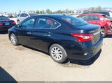 Nissan Sentra Sv 3N1AB7AP2JY249767 снимка