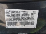 Honda Odyssey Ex 5FNRL38445B024348 fotografie