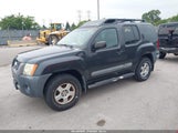 Nissan Xterra S 5N1AN08W25C631252 photo