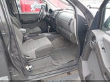 Nissan Xterra S 5N1AN08W25C631252 fotografie