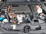 Honda Accord Hybrid Sport 1HGCY2F56SA049545 fotografie