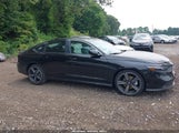Honda Accord Hybrid Sport 1HGCY2F56SA049545 снимка