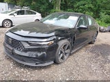 Honda Accord Hybrid Sport 1HGCY2F56SA049545 снимка