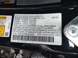 Honda Accord Hybrid Sport 1HGCY2F56SA049545 fotografie