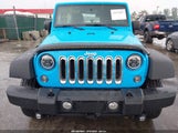 Jeep Wrangler Jk Unlimited Sport 4X4 1C4BJWDG5JL823099 fotografie