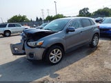 Mitsubishi Outlander Sport Es 4A4AP3AW8FE024846 photo
