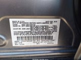 Mitsubishi Outlander Sport Es 4A4AP3AW8FE024846 photo