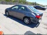 Toyota Corolla Le JTDBU4EE1AJ063578 снимка
