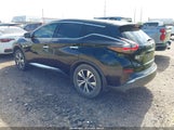 Nissan Murano S Fwd 5N1AZ2AJ1LN115187 снимка