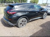 Nissan Murano S Fwd 5N1AZ2AJ1LN115187 fotografie