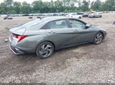 Hyundai Elantra Limited KMHLP4DG1SU908469 photo