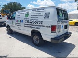 Ford E-250 Commercial/Recreational 1FTNE24L58DA10776 снимка