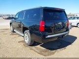 Chevrolet Suburban  Lt 1GNSKJKC7FR221848 снимка