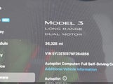 Tesla Model 3 Long Range Dual Motor All-Wheel Drive 5YJ3E1EB7NF264856 photo