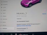 Tesla Model Y Awd/Long Range Dual Motor All-Wheel Drive 7SAYGAEE4PF738875 снимка