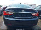Hyundai Sonata Limited 5NPEC4AC2DH580261 снимка