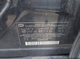Hyundai Sonata Limited 5NPEC4AC2DH580261 снимка