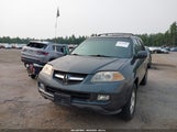Acura Mdx 2HNYD18244H510673 снимка