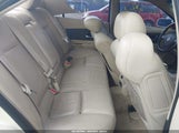 Cadillac Cts Standard 1G6DM577540108113 снимка