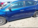 Nissan Sentra S 3N1AB7AP6JY325491 снимка