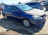 Nissan Sentra S 3N1AB7AP6JY325491 снимка