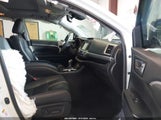 Toyota Highlander Se 5TDJZRFH2KS608789 снимка