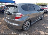 Honda Fit Sport JHMGE8H53DC057133 снимка