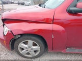Chevrolet Hhr Lt 3GNBABDB6AS535428 снимка