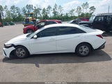 Hyundai Elantra Se KMHLL4DG6SU980814 снимка