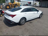 Hyundai Elantra Se KMHLL4DG6SU980814 снимка