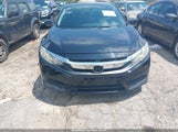 Honda Civic Lx 19XFC2F56GE062388 снимка
