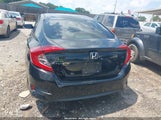 Honda Civic Lx 19XFC2F56GE062388 снимка