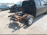 GMC Canyon Sle1 1GTCS13E198161184 снимка