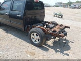 GMC Canyon Sle1 1GTCS13E198161184 снимка
