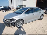 Toyota Corolla Le 5YFB4MDE6PP020151 снимка