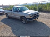 Chevrolet Silverado  Work Truck 3GCEC14X06G176013 fotografie