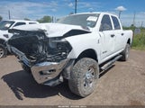 Ram  Tradesman 4X4 6'4 Box 3C6UR5CL5LG147335 photo