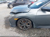 Honda Civic Sport SHHFK7G49KU221217 photo
