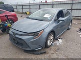 Toyota Corolla Le JTDHPRAE2LJ002070 снимка