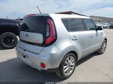 Kia Soul + KNDJP3A57K7691274 снимка