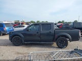 NISSAN FRONTIER SV 1N6AD0ER8CC454027 снимка