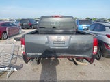 NISSAN FRONTIER SV 1N6AD0ER8CC454027 снимка