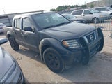 NISSAN FRONTIER SV 1N6AD0ER8CC454027 снимка