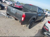 NISSAN FRONTIER SV 1N6AD0ER8CC454027 снимка