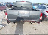 NISSAN FRONTIER SV 1N6AD0ER8CC454027 снимка